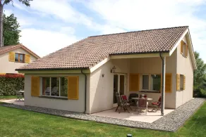 Residence Chateau de Barbet - Rom