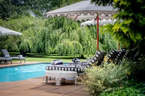 Hartford House - Piscina