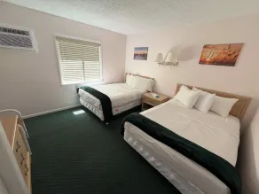 Sea Scape Inn - A Fine Family Destination - Zimmer