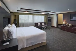 Holiday Inn Guatemala by IHG - Room