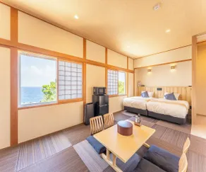 Livemax Resort Inami Seafront - Room