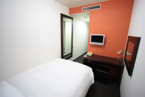 Green Rich Hotel Suizenji - Chambre