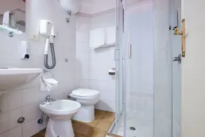 Albergo Della Posta - Bagno