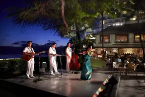 Halekulani - NO RESORT FEE - Restaurant