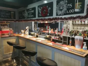 The Oddfellows Arms - Rezeption