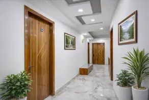 Mauryan Elite Hotel Ignou Road - Hall