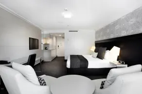 Pullman Brisbane King George Square - Room
