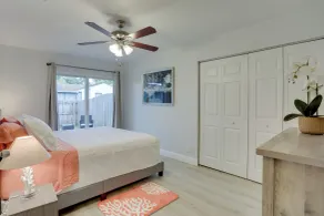 Jupiter Townhome w/ Patio & Yard ~ 6 Mi to Beach! - Interiør