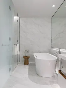 Kimpton Maa-Lai Bangkok, an IHG Hotel - Bathroom