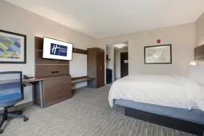 Holiday Inn Express Hotel & Suites Orlando - Apopka by IHG - Room