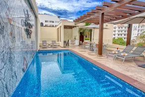 Casa Nicole Boutique Hotel - Piscina
