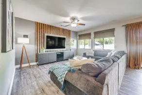 Family-friendly Retreat w/ Pool - Near Westgate! - Innenbereich