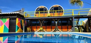 ChangoMango - Pool
