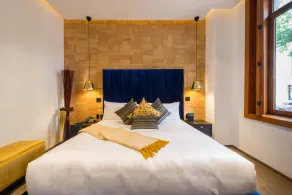 Casa Prim Hotel Boutique - Chambre