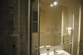 A Casa di Giuseppe - Salle de bain
