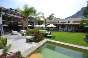 Rústika SPA Hotel Boutique - Piscine