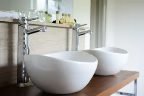 The Gower Hotel - Bathroom