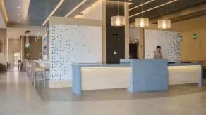 Hyatt Place Managua - Reception