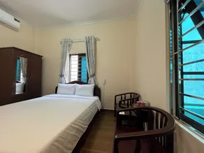 Vườn Cam Hotel Cao Bằng - Room