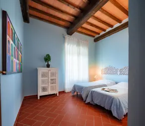 Casabella Residenza d'Epoca - Habitación