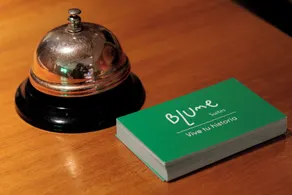  Blume Cruz Suites - Réception