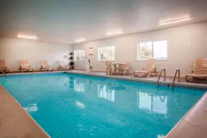 Super 8 by Wyndham Union - Pool