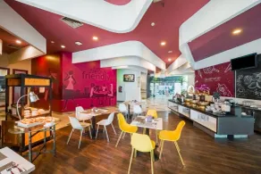 favehotel Pluit Junction - Restaurant