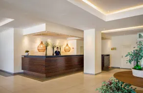 PortoBay Falesia - Réception