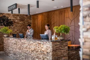 Kedem Hotel - Adults Only - Réception