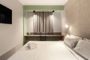 Carandá Hplus Express - Room