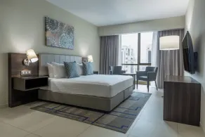 Residence Inn by Marriott Algiers Bab Ezzouar - Room