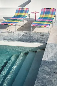 Calipo - Piscina