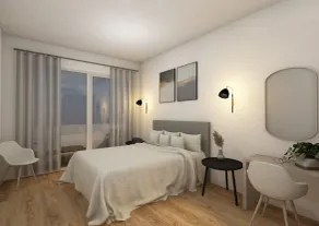 Stavento Hotel & Resort, new experience - Chambre