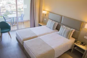 AP Maria Nova Lounge - Adults Friendly - Chambre