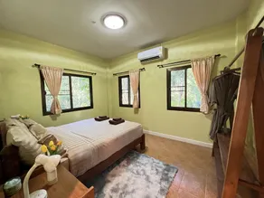 ViangPhing Resort - Habitación