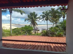 Pousada & SPA Barra do Mundaú - Quarto