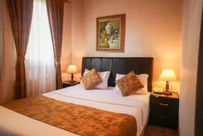 Eskibağ Butik Hotel - Habitación