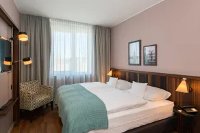 Junior Suiten - Chambre