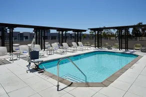 Element by Marriott Irvine - Piscine