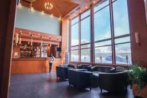 Hôtel La Plagne Le Terra Nova - Reception