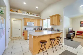 Family-Friendly Utah Home, Easy Access to Zion! - Interiör