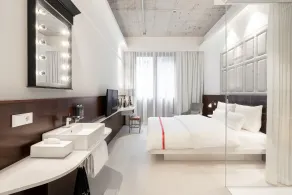 Ruby Louise Hotel Frankfurt by IHG - Camera