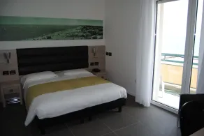 Hotel Adlon - Chambre