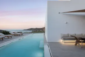 Aphea Retreat Villa - Rom