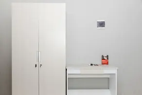 RedDoorz Plus near Transmart Kairagi Dua manado - Værelse