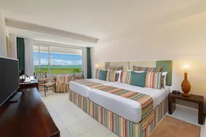 Grand Oasis Palm - All inclusive - Chambre
