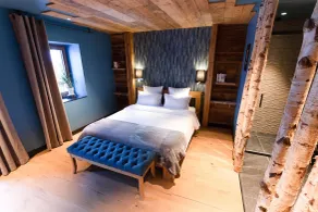 Chalet 1703 - Alpine Lodge & Spa - Adults Only - Room