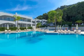 Oceanis Park Hotel - Pool