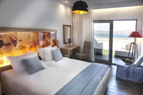 Elounda Orama - Room