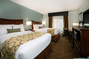 Baymont Inn & Suites Braselton - Chambre